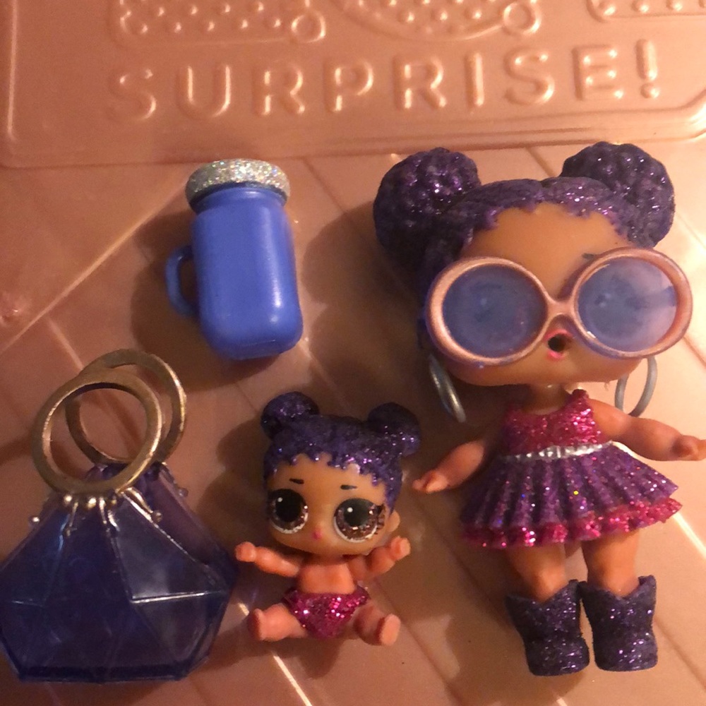 Lol dolls - Picture 4 of 4